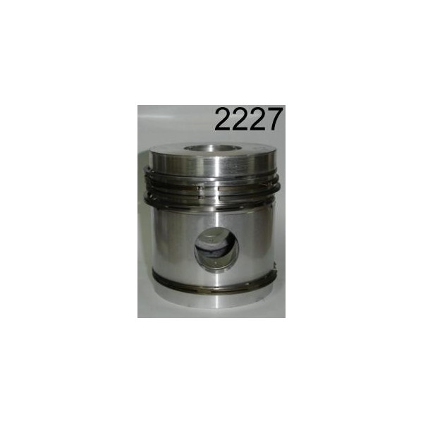 2227 - Motoricambi Shop