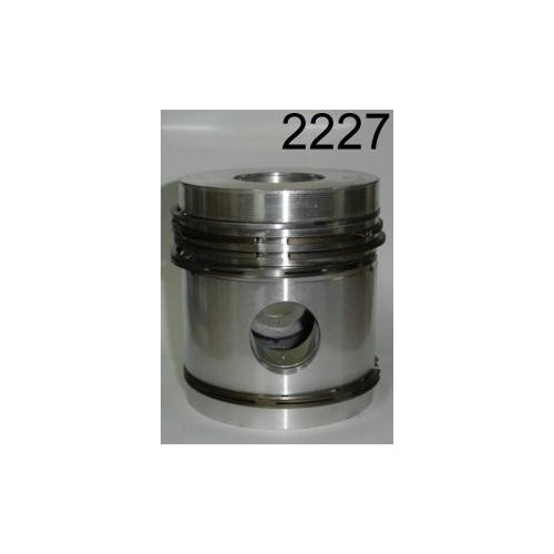 2227 - Motoricambi Shop