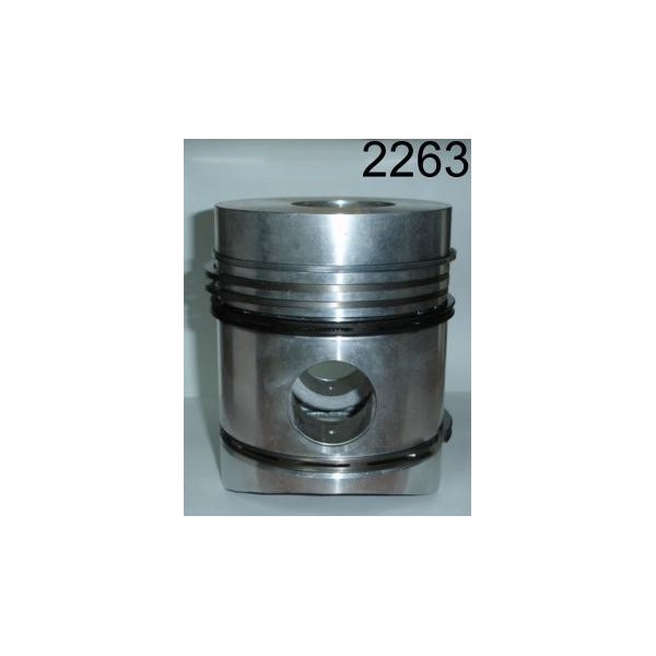 2263 - Motoricambi Shop