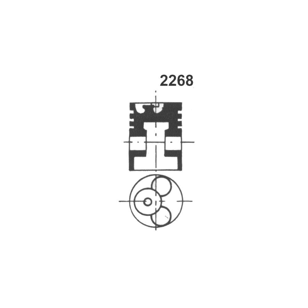 2268 - Motoricambi Shop