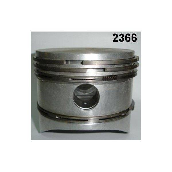 Pistone ACME AL 480 4t - Motoricambi Shop