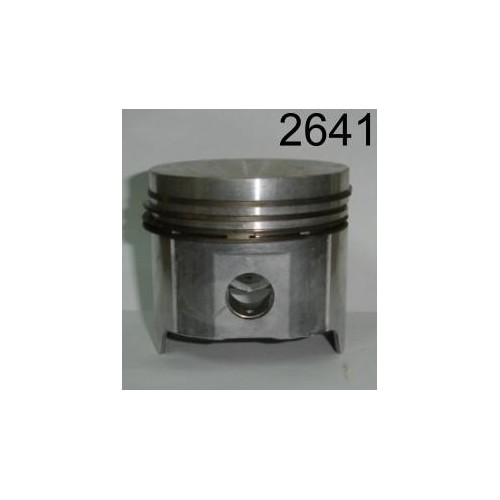 2641 - Motoricambi Shop