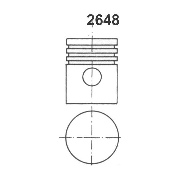 2648 - Motoricambi Shop