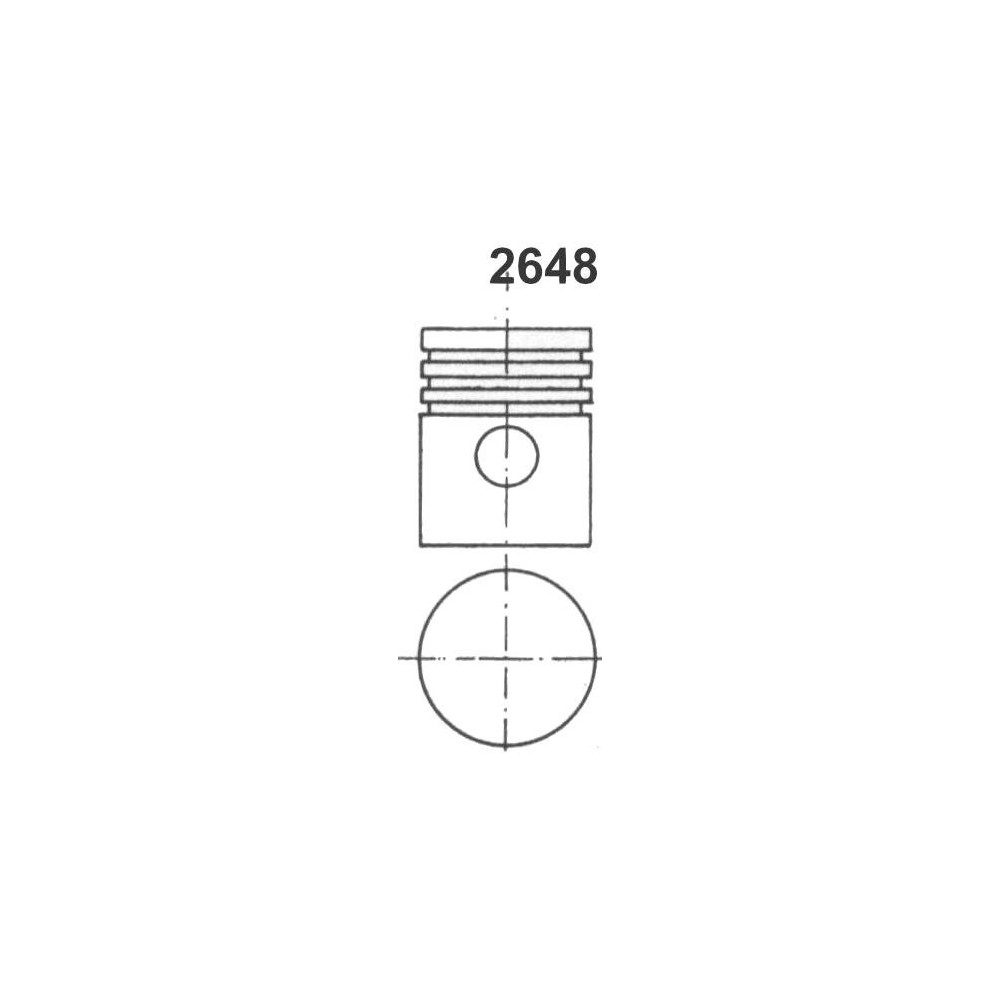 2648 - Motoricambi Shop