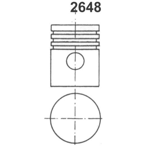 2648 - Motoricambi Shop