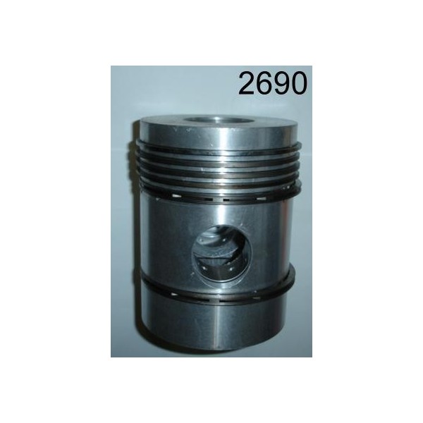 2690 - Motoricambi Shop