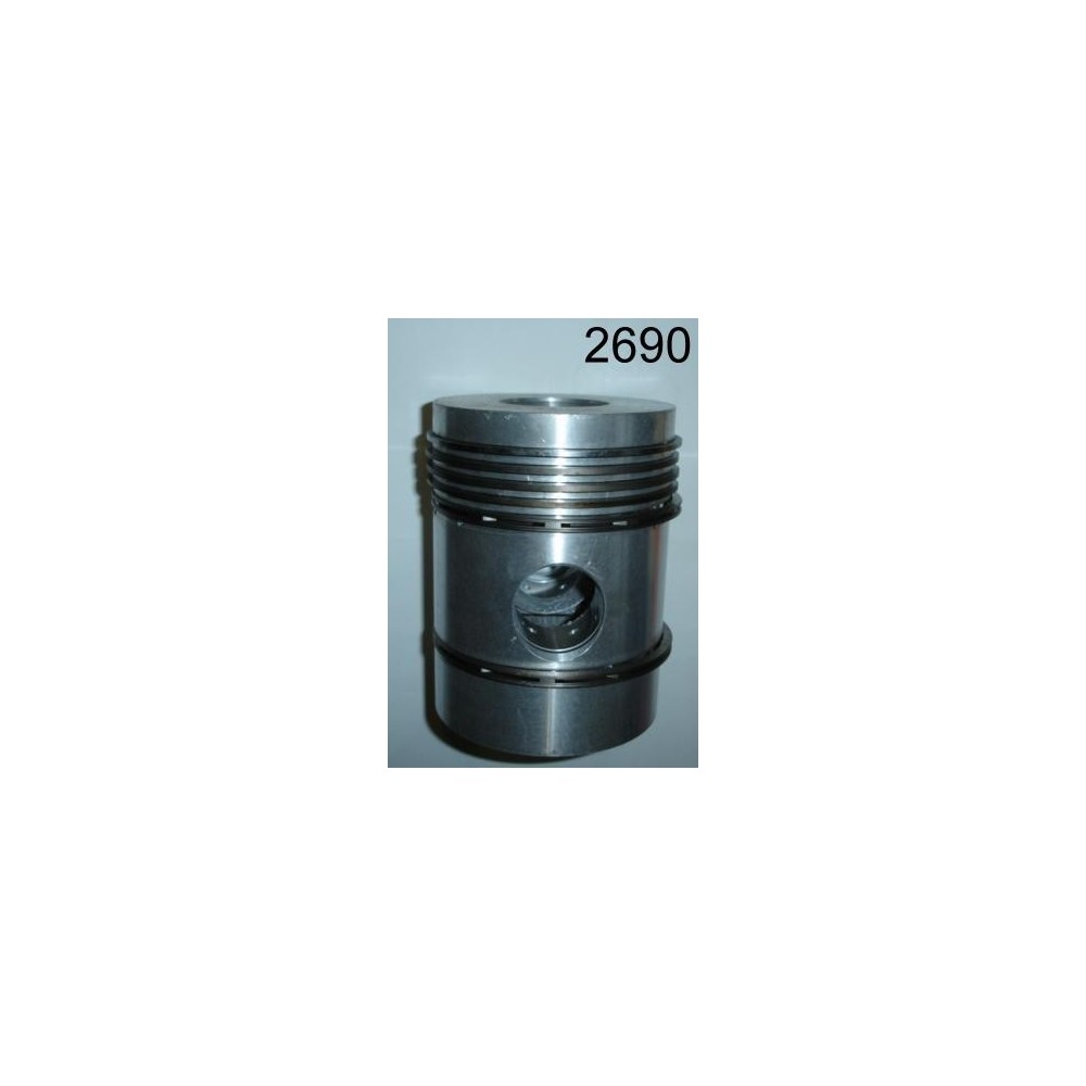 2690 - Motoricambi Shop