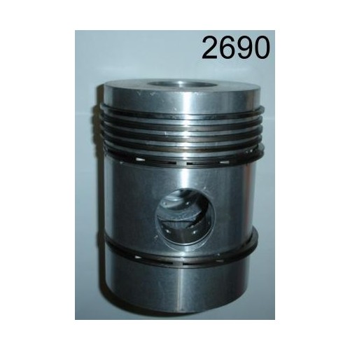 2690 - Motoricambi Shop