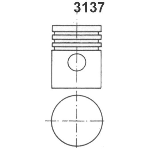 3137 - Motoricambi Shop