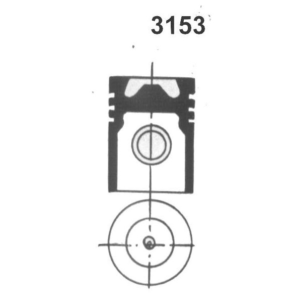 3153 - Motoricambi Shop