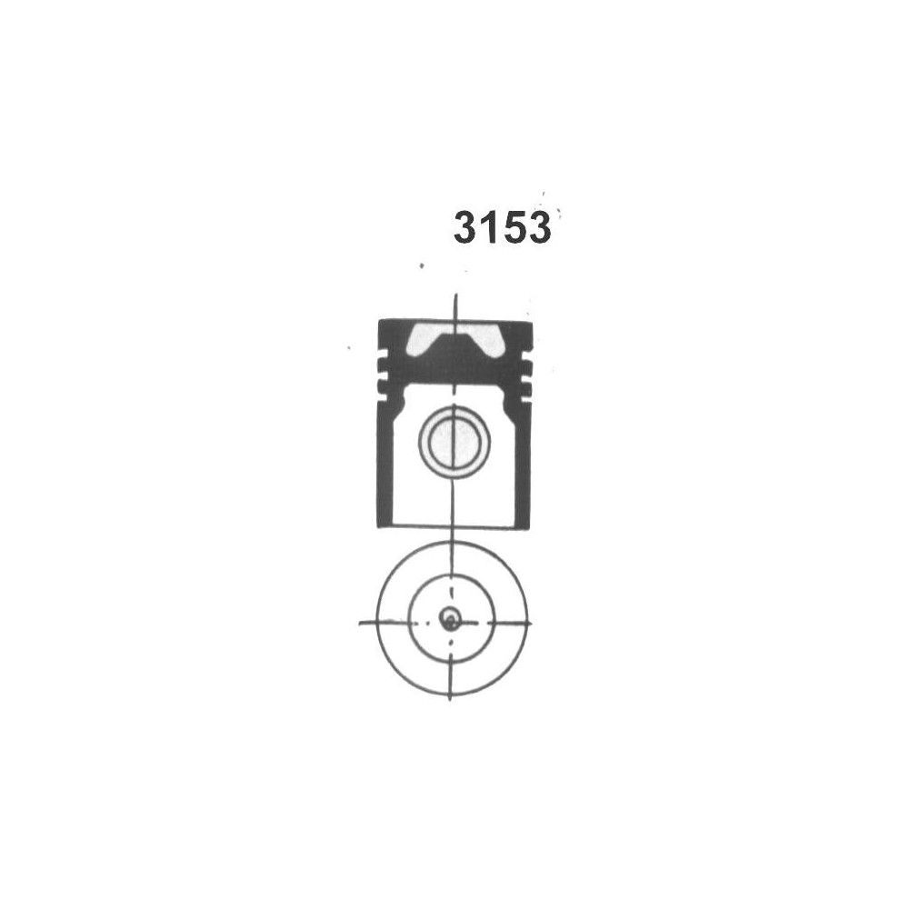 3153 - Motoricambi Shop