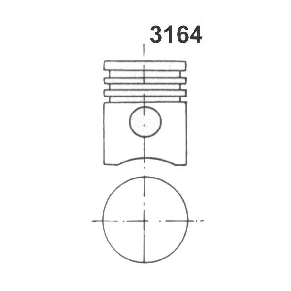 3164 - Motoricambi Shop