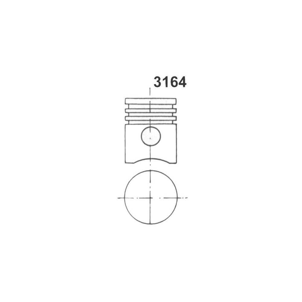 3164 - Motoricambi Shop