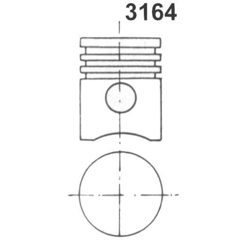 3164 - Motoricambi Shop