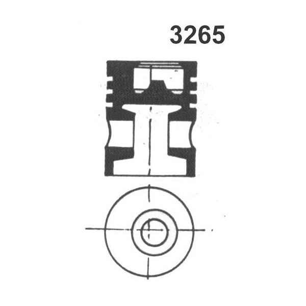 3265 - Motoricambi Shop