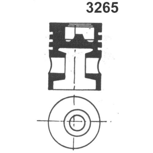 3265 - Motoricambi Shop