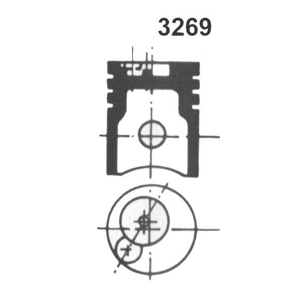 3269 - Motoricambi Shop