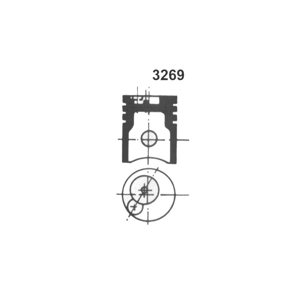 3269 - Motoricambi Shop