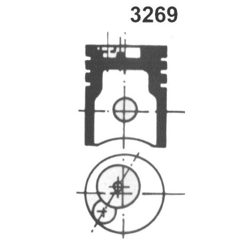 3269 - Motoricambi Shop