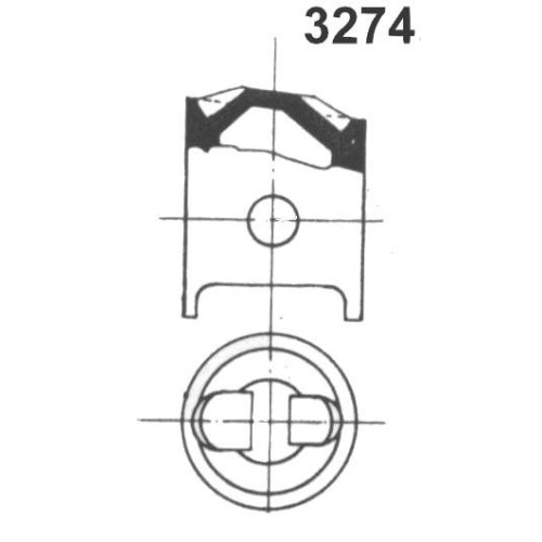 3274 - Motoricambi Shop