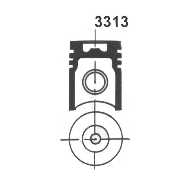 3313 - Motoricambi Shop