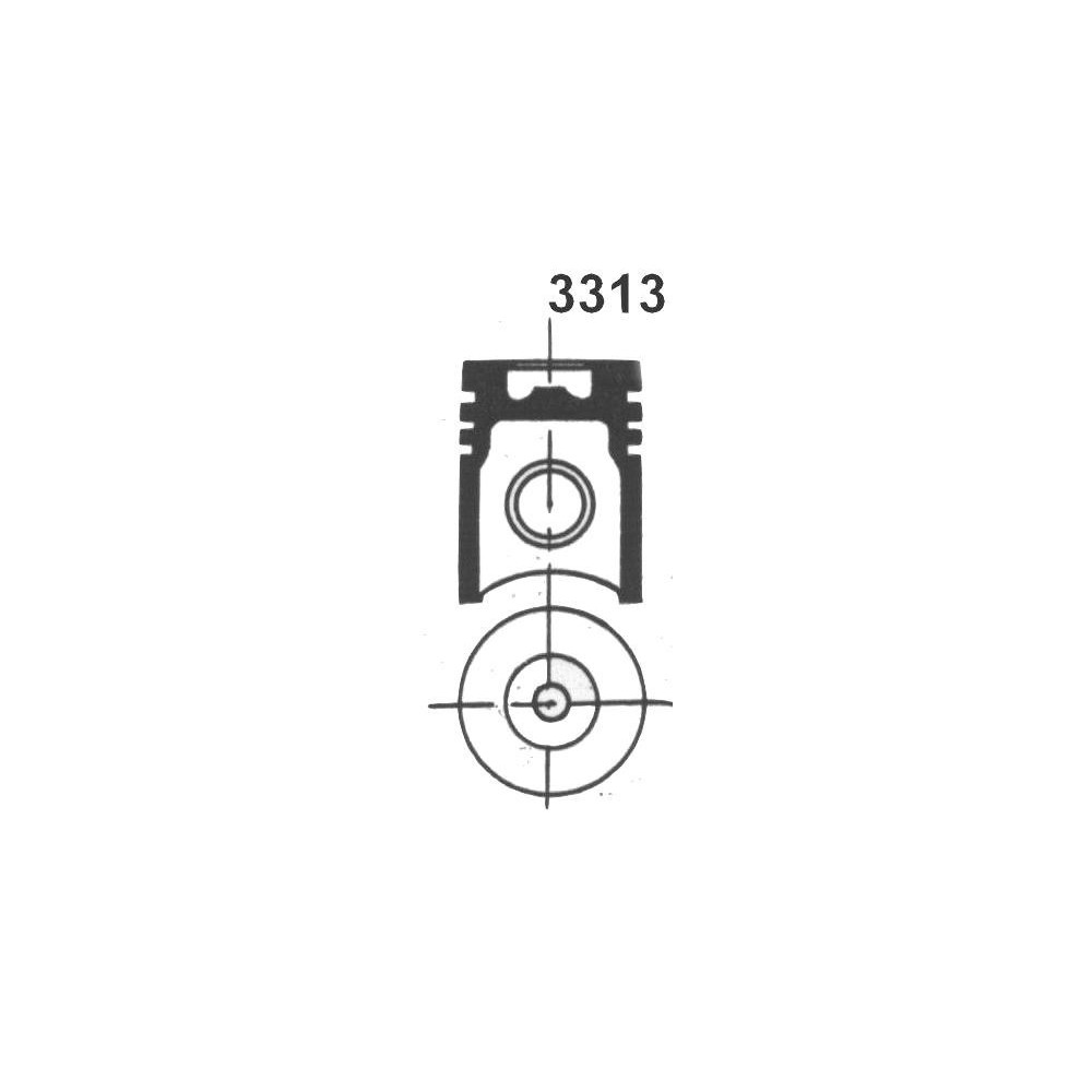 3313 - Motoricambi Shop