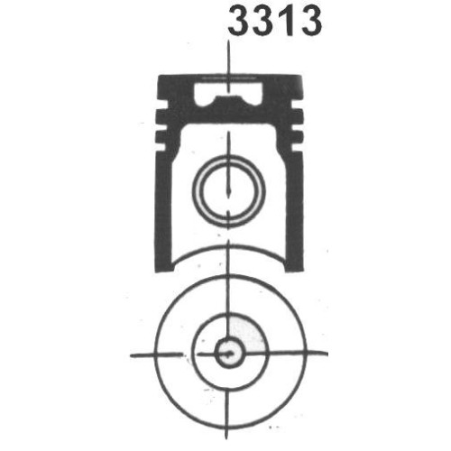 3313 - Motoricambi Shop