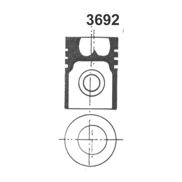 3692 - Motoricambi Shop