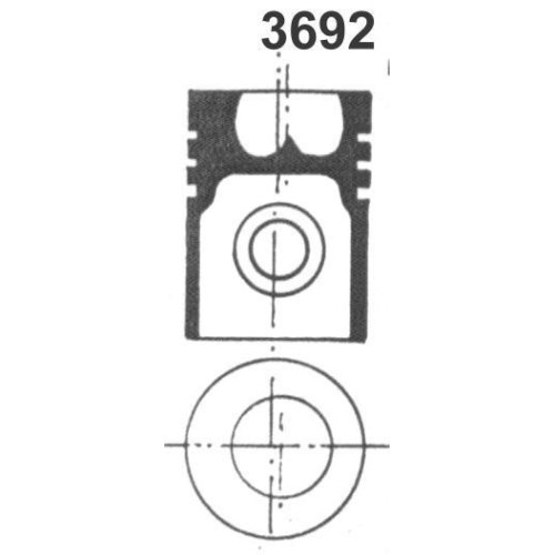 3692 - Motoricambi Shop