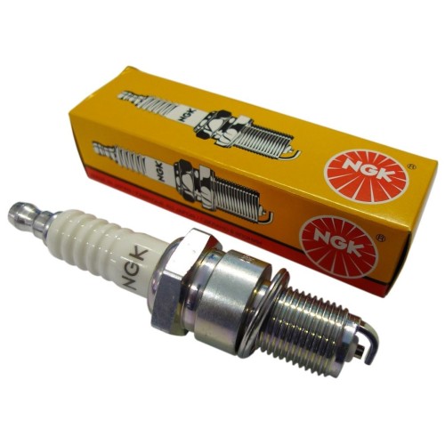 Candela NGK B8HS - Motoricambi Shop