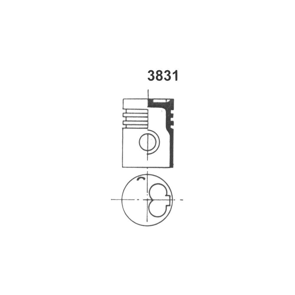 3831 - Motoricambi Shop