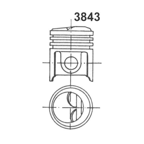 3843 - Motoricambi Shop