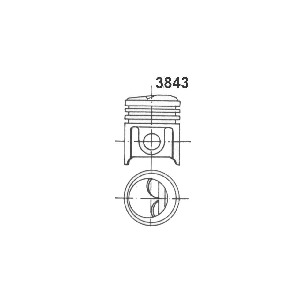 3843 - Motoricambi Shop