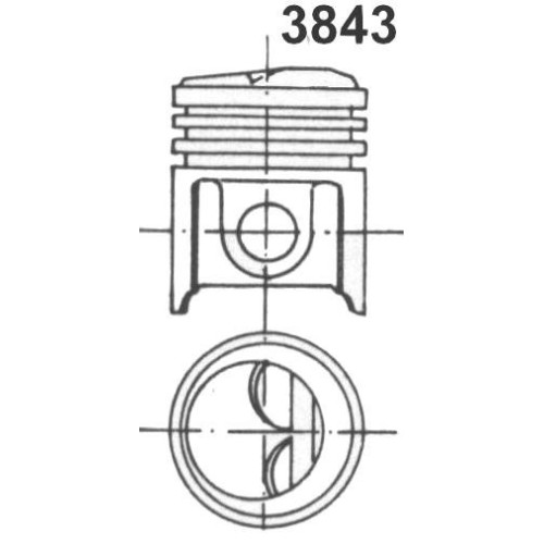 3843 - Motoricambi Shop