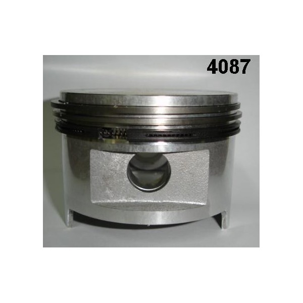 Pistone ACME AL 330 4t - Motoricambi Shop