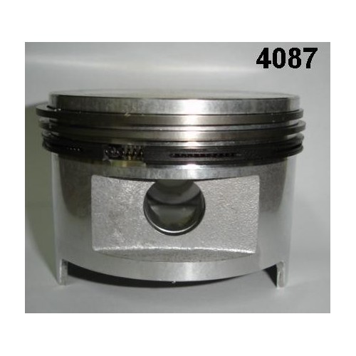 Pistone ACME AL 330 4t - Motoricambi Shop