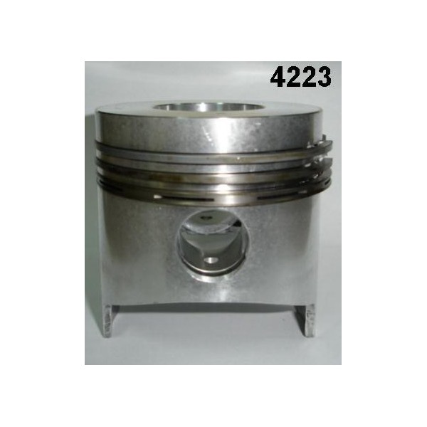 Pistone ACME ADN 73 diesel 4t - Motoricambi Shop