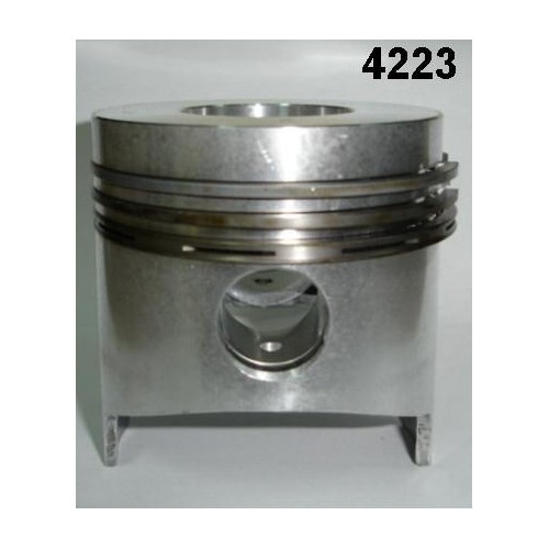 Pistone ACME ADN 73 diesel 4t - Motoricambi Shop