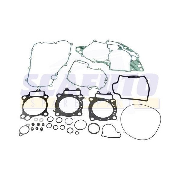 Serie guarnizioni motore KTM EXC/SX 450/520/525cc 4t -