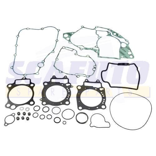 Serie guarnizioni motore KTM EXC/SX 450/520/525cc 4t -