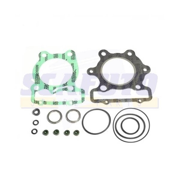 Serie guarnizioni smeriglio KTM EXC/SX 450/52c/525cc 4t -