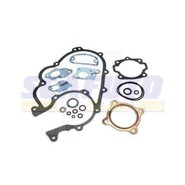 Serie guarnizioni motore HONDA CR 80/85cc 2t - Motoricambi Shop