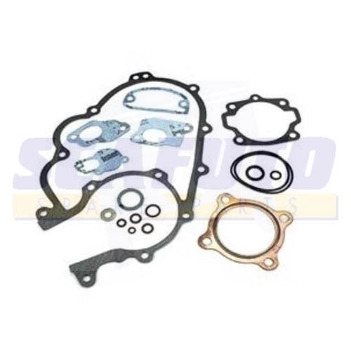 Serie guarnizioni motore HONDA CR 80/85cc 2t - Motoricambi Shop