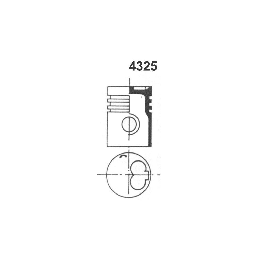 4325 - Motoricambi Shop