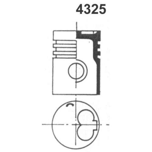 4325 - Motoricambi Shop