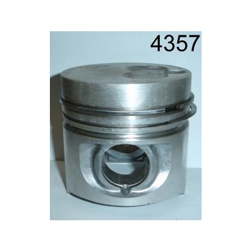 4357 - Motoricambi Shop