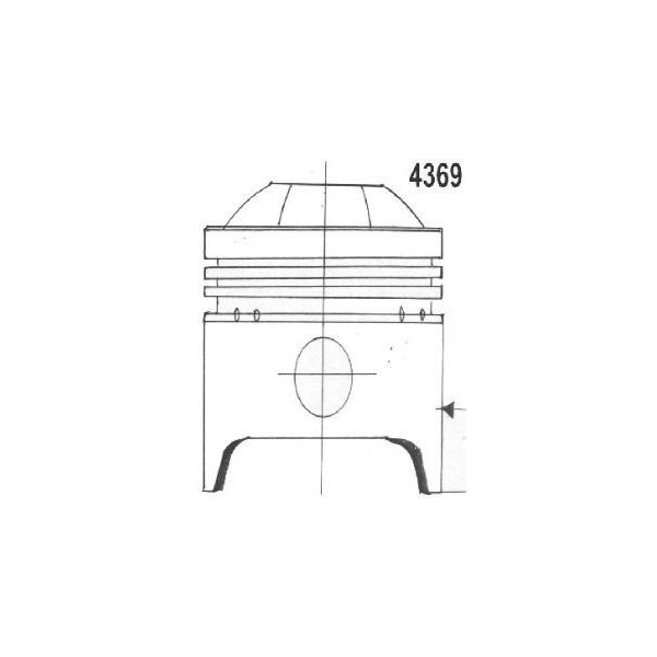 4369 - Motoricambi Shop