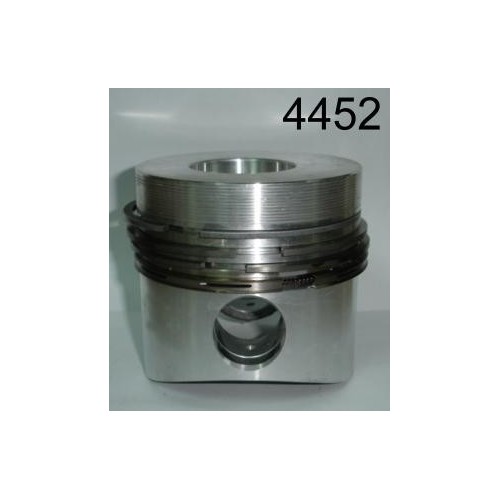 4452 - Motoricambi Shop