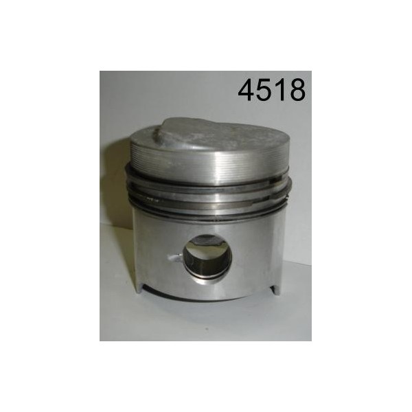 4518 - Motoricambi Shop