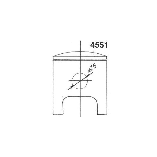 4551 - Motoricambi Shop